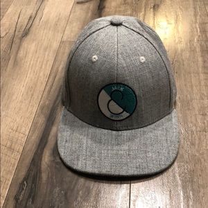 Jack & Winn toddler hat